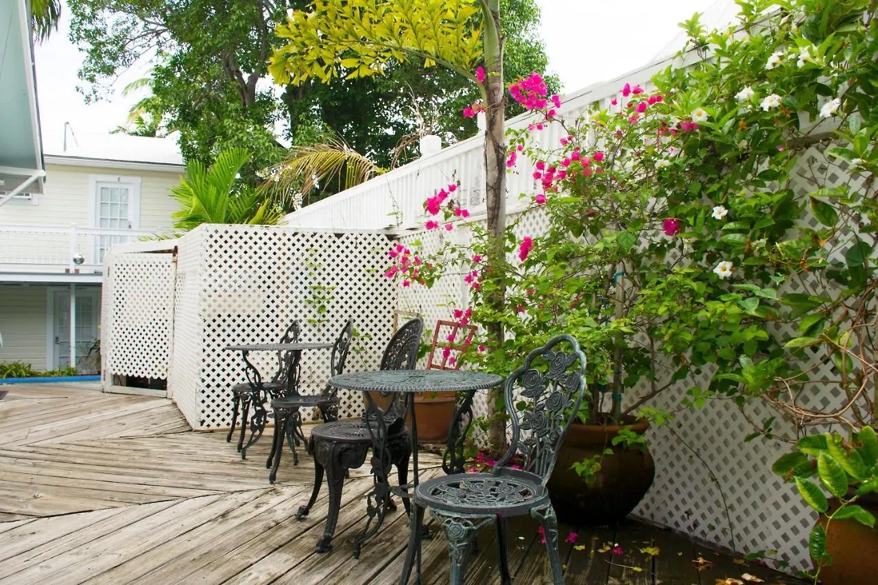 The Garden House Gasthof 2*