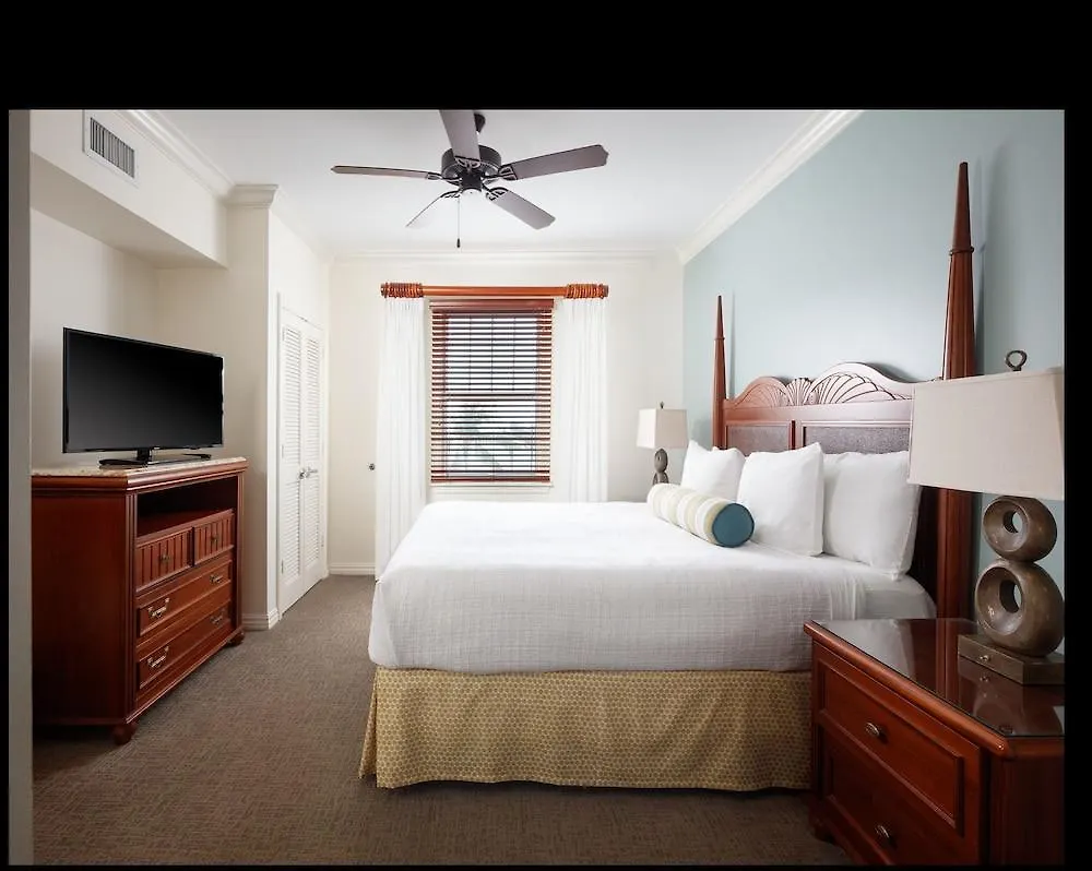 Hyatt Vacation Club At Windward Pointe Hotel Key West