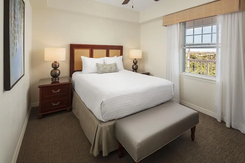 Hyatt Vacation Club At Windward Pointe 4* Key West