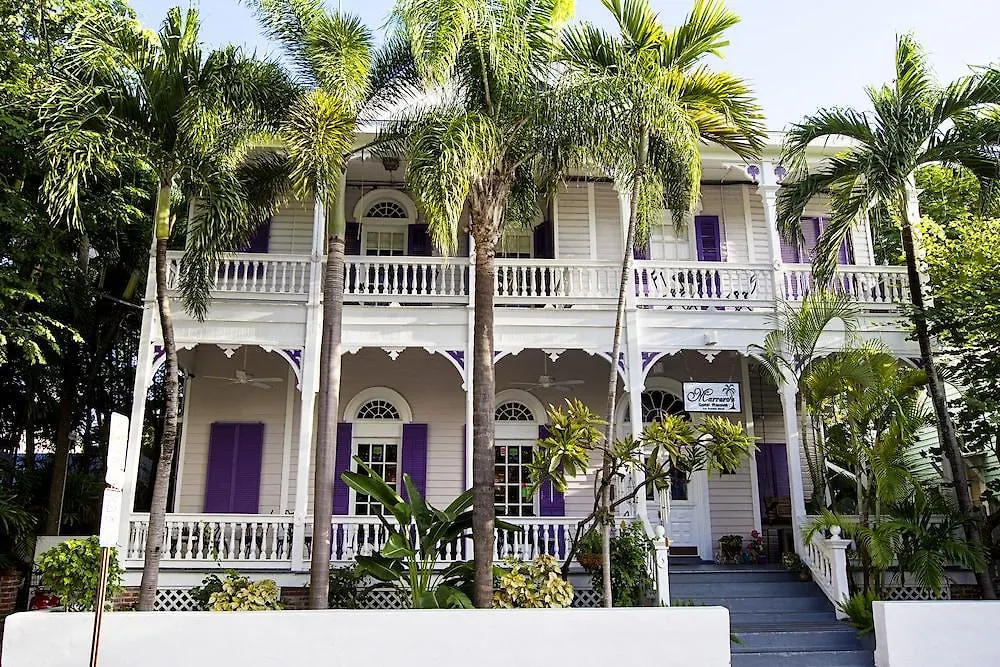 Hotel Marrero's Guest Mansion (adults Only)