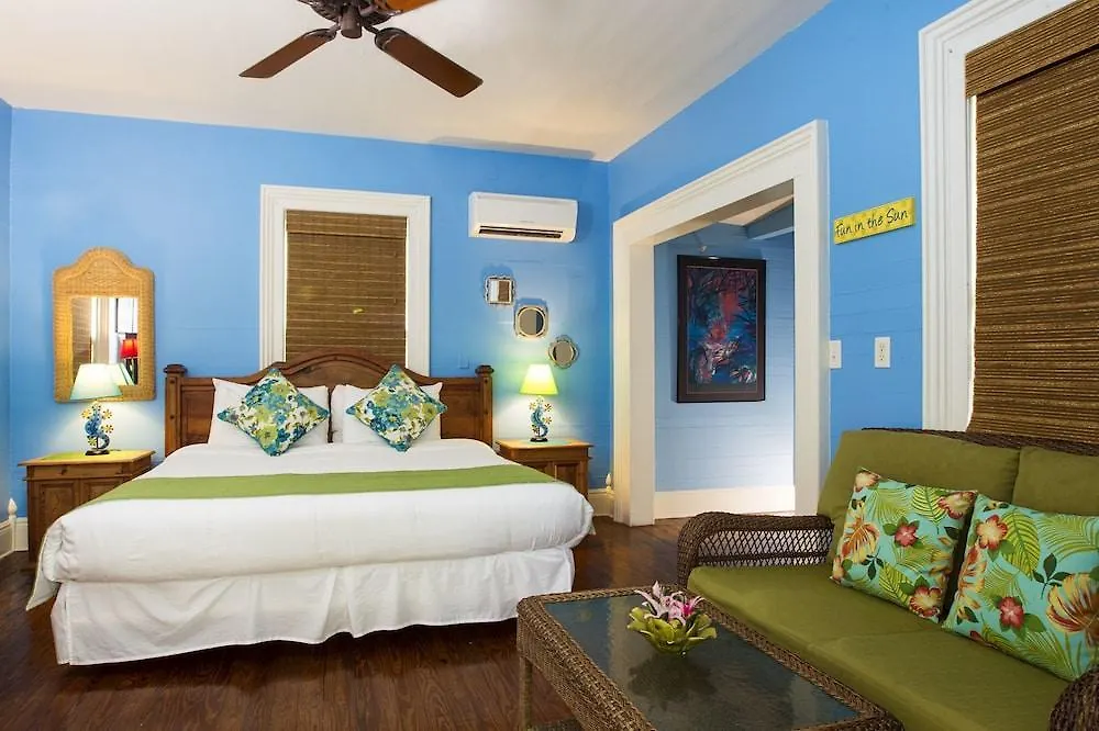 Hotel Marrero's Guest Mansion (adults Only)