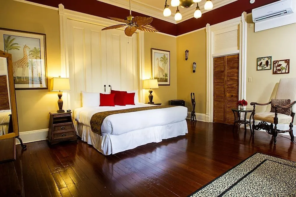 Hotel Marrero's Guest Mansion (adults Only) 3*