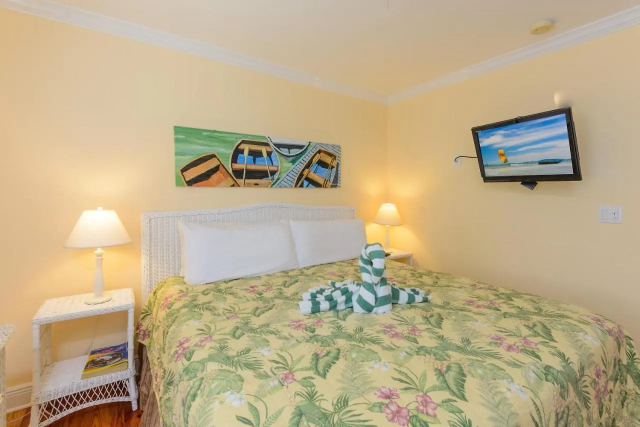 Key West Villas * Key West