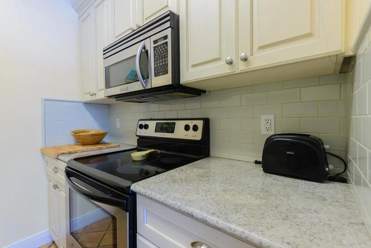 Key West Villas Villa Key West