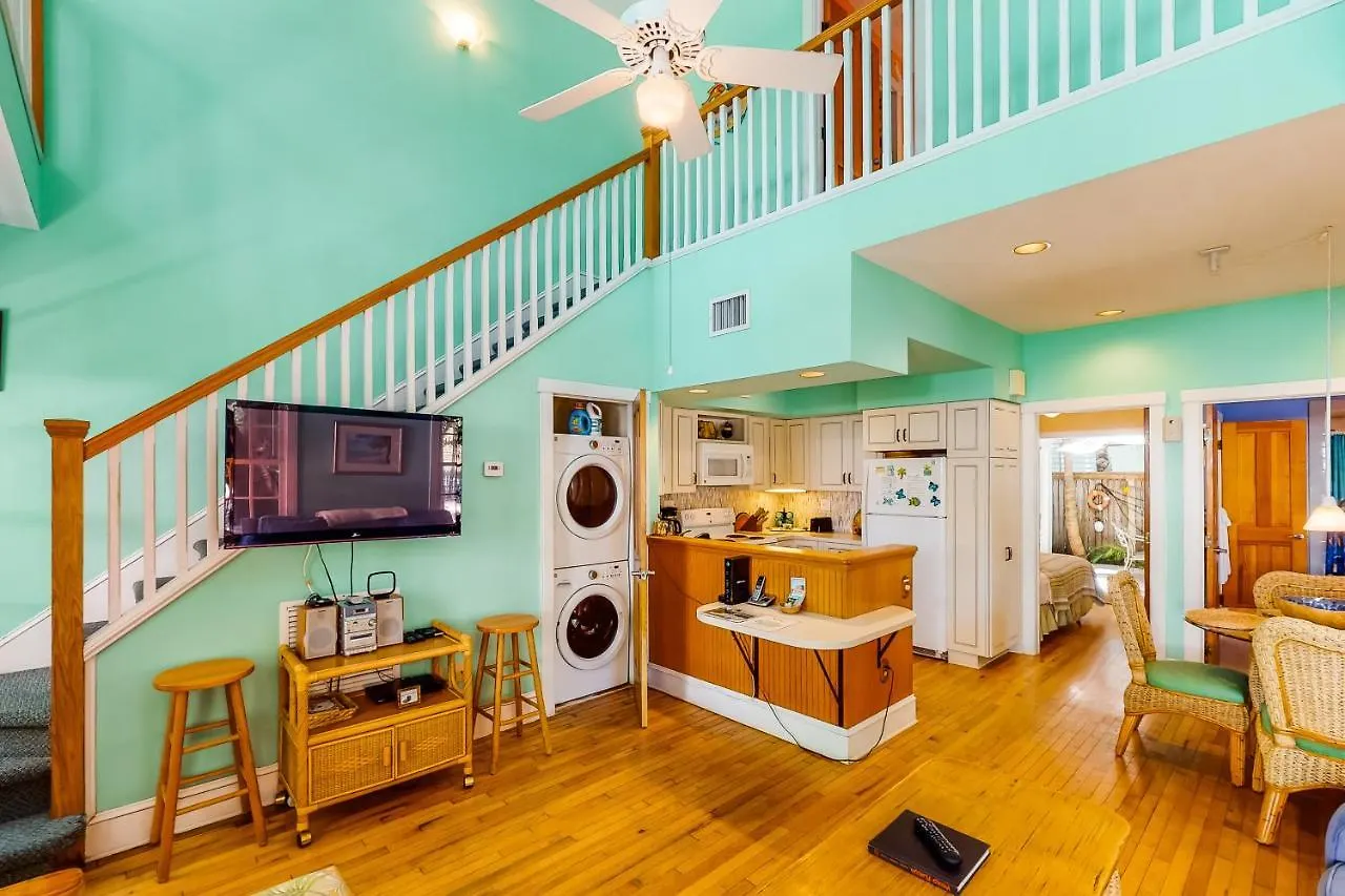 Baya House Holiday home Key West