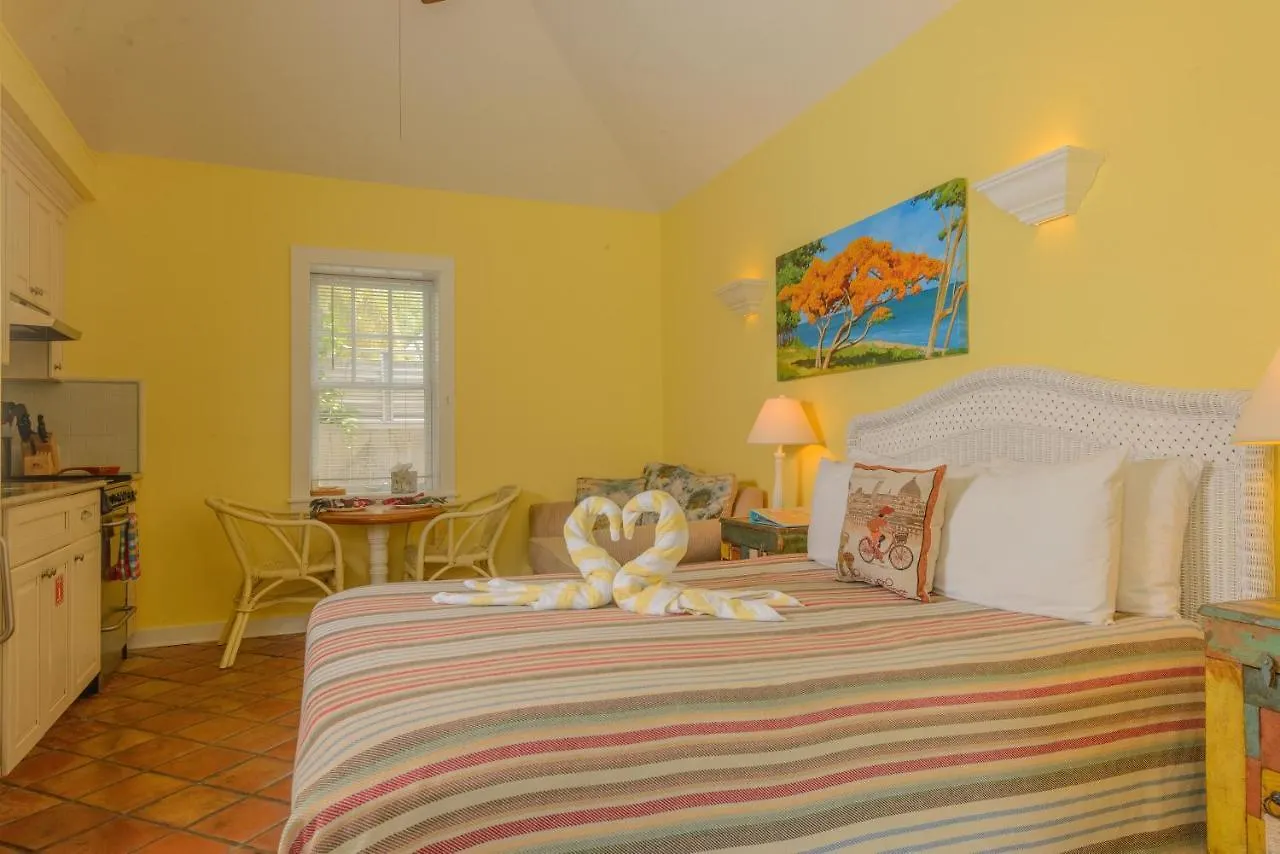 Villa Key West Villas
