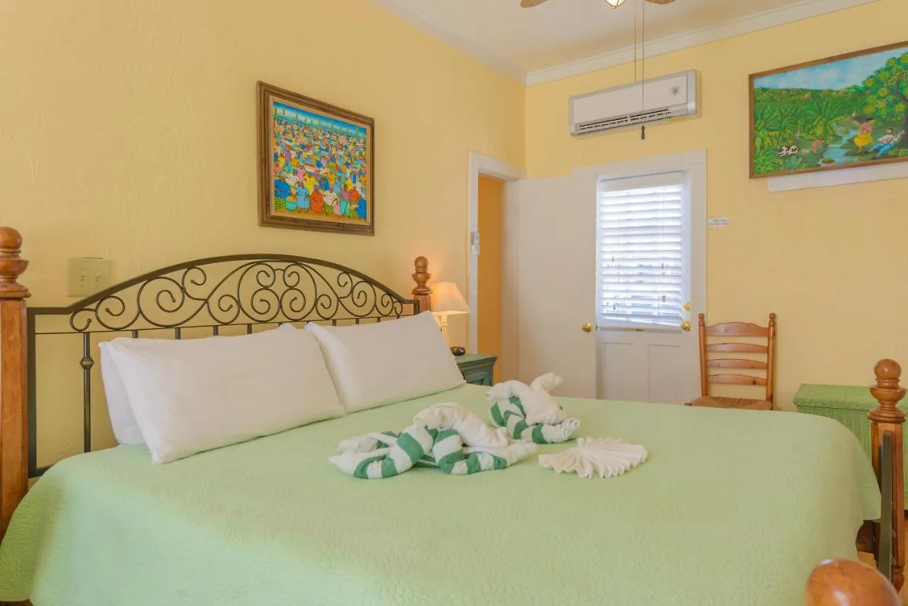 Villa Key West Villas *