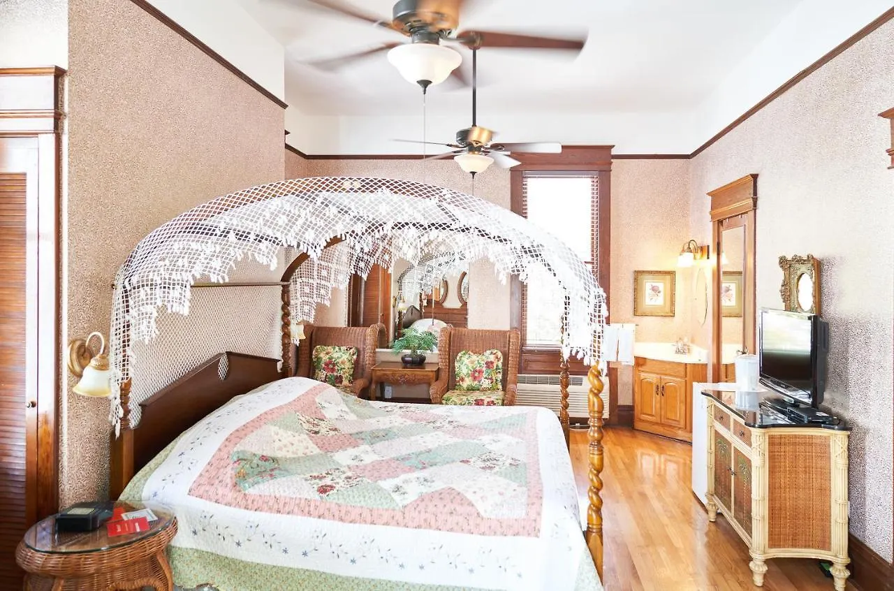 Amsterdam's Curry Mansion Отель типа 