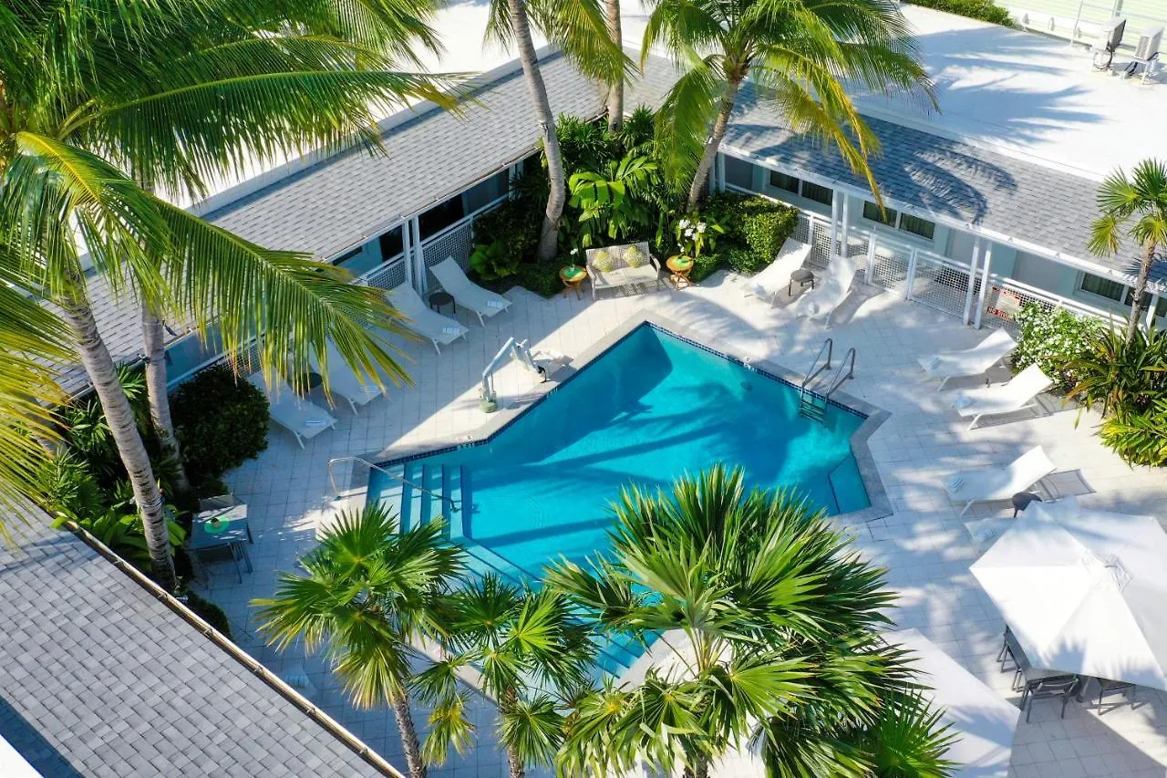 Orchid Key - Adults Only Key West