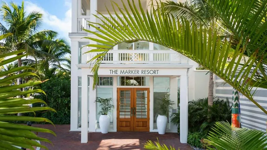 Resort The Marker Waterfront 4*