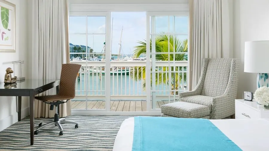 The Marker Waterfront Resort