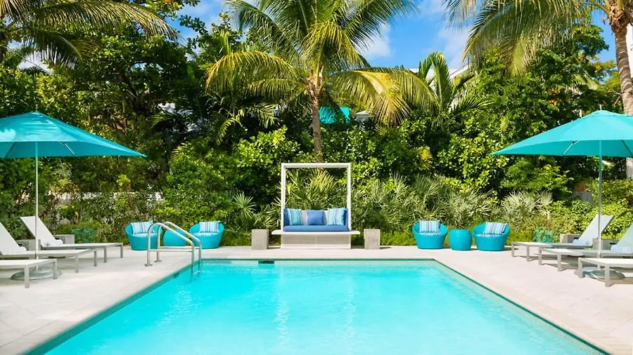 Resort The Marker Waterfront 4*
