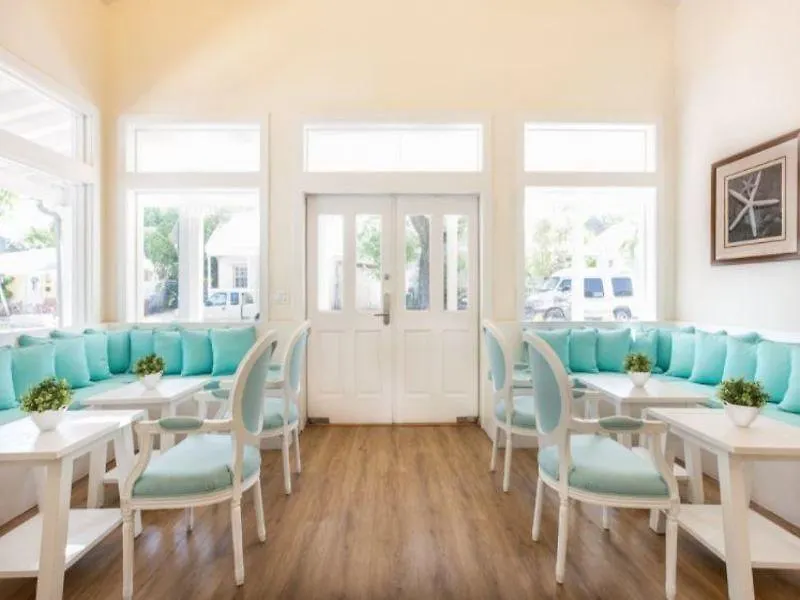 Paradise - Adult Exclusive Locanda 3*