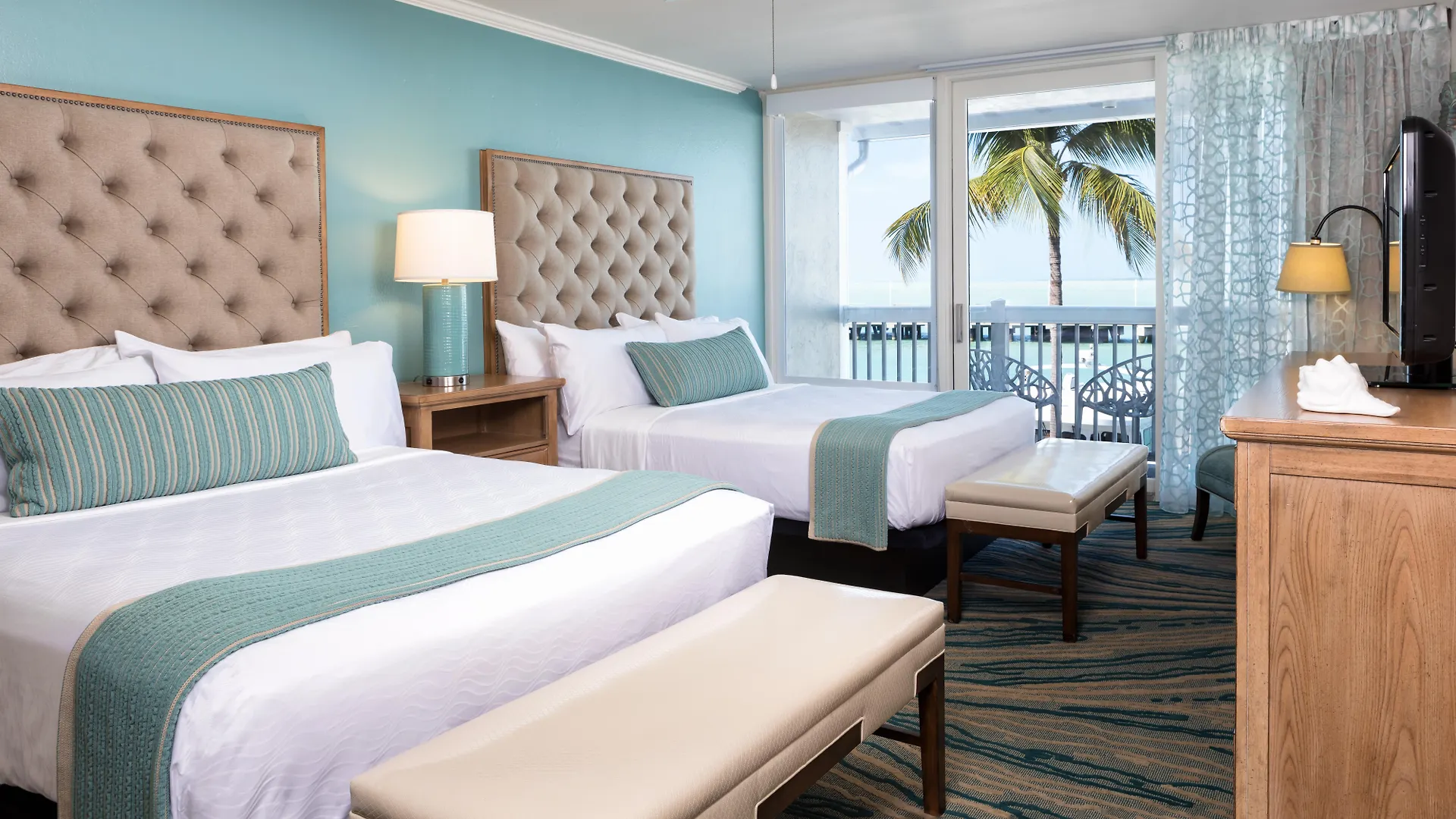 Opal Key & Marina Resort Cayo Hueso