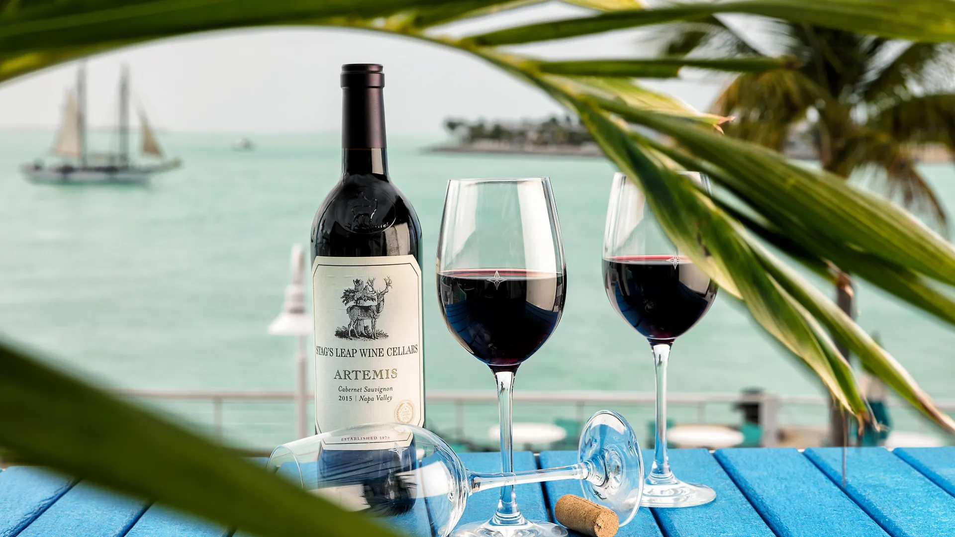Opal Key & Marina Key West