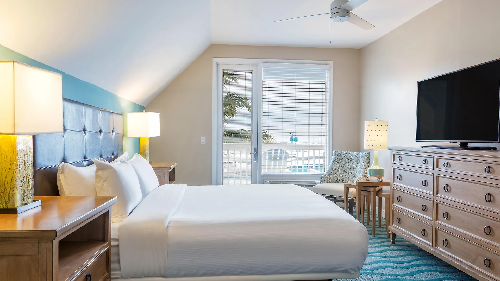 Resort Opal Key & Marina 4*
