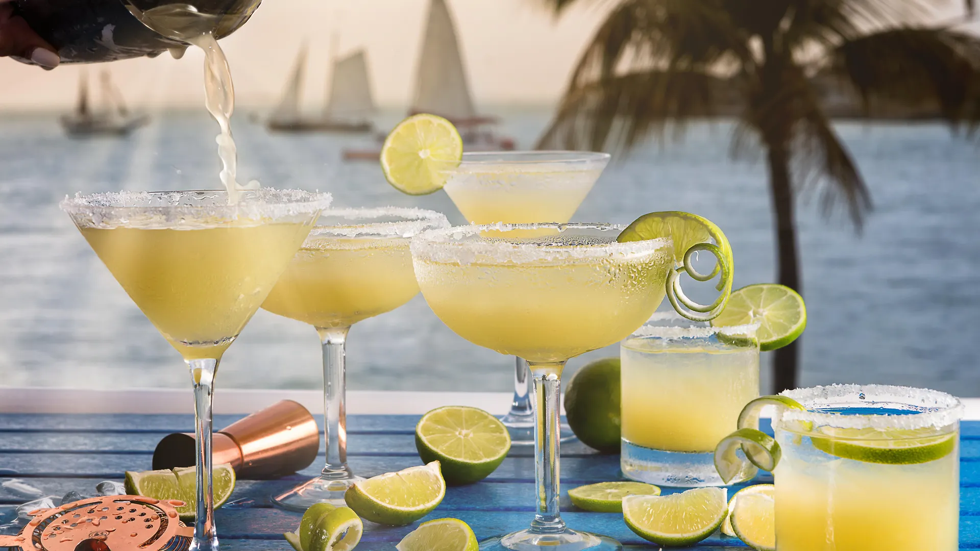 Resort Opal Key & Marina Key West