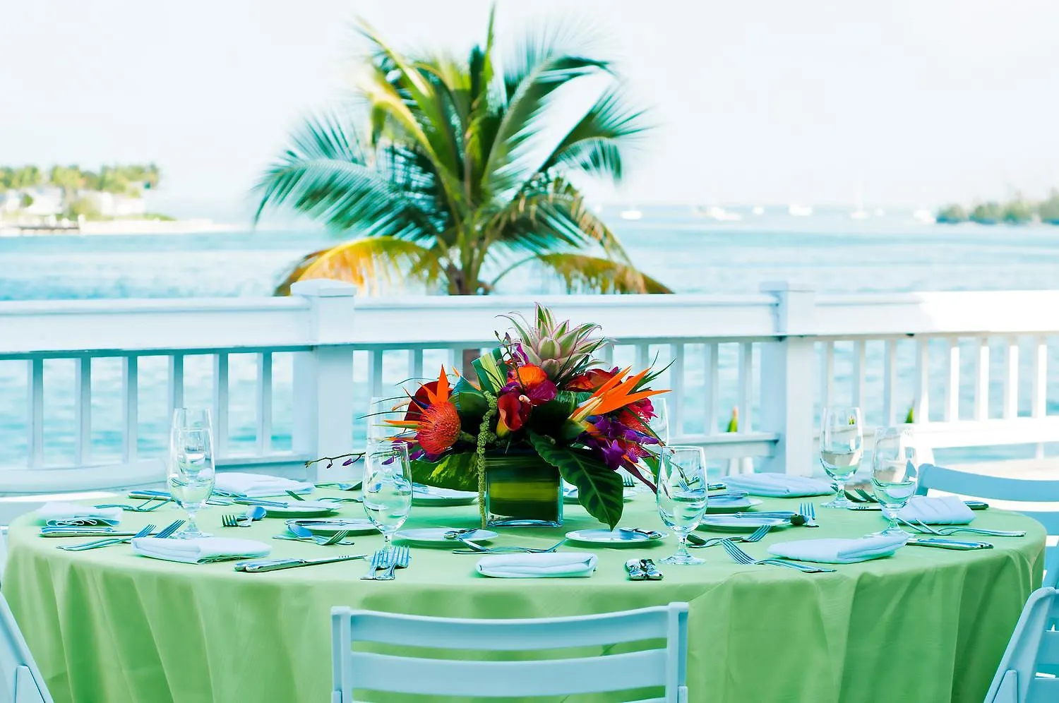 Opal Key & Marina Resort Cayo Hueso