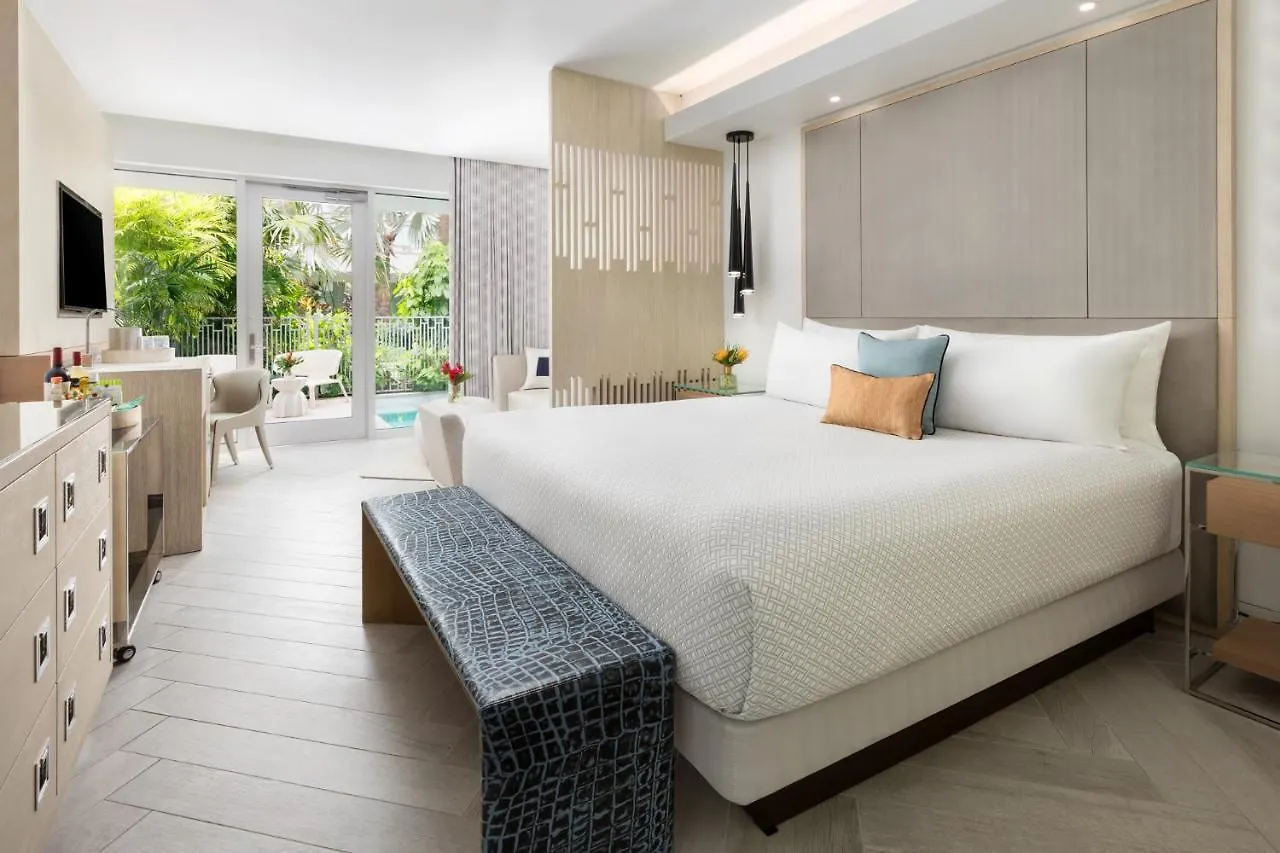 H2o Suites- Adults Only 4* Key West