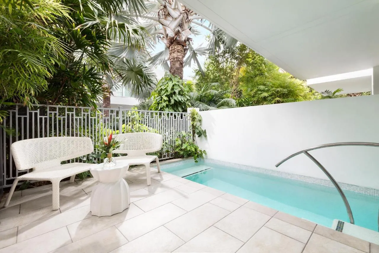 H2o Suites- Adults Only Üdülőközpont Key West