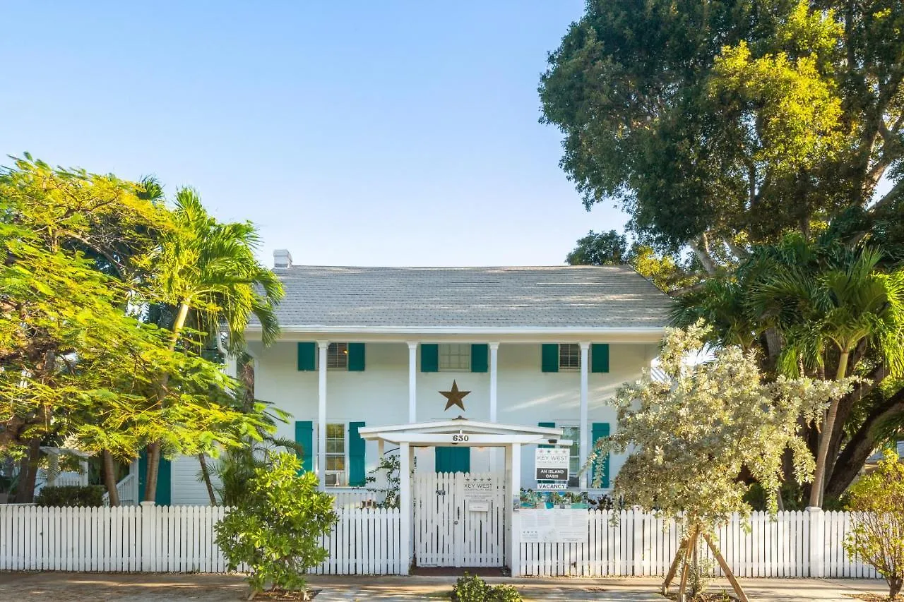 Kona Kai Oasis 2* Key West