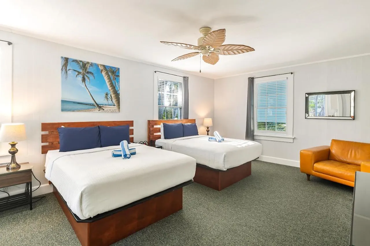 Kona Kai Oasis Bed & Breakfast