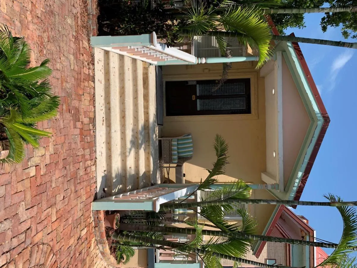 Southernmost House (adults Only) Hotel Key West