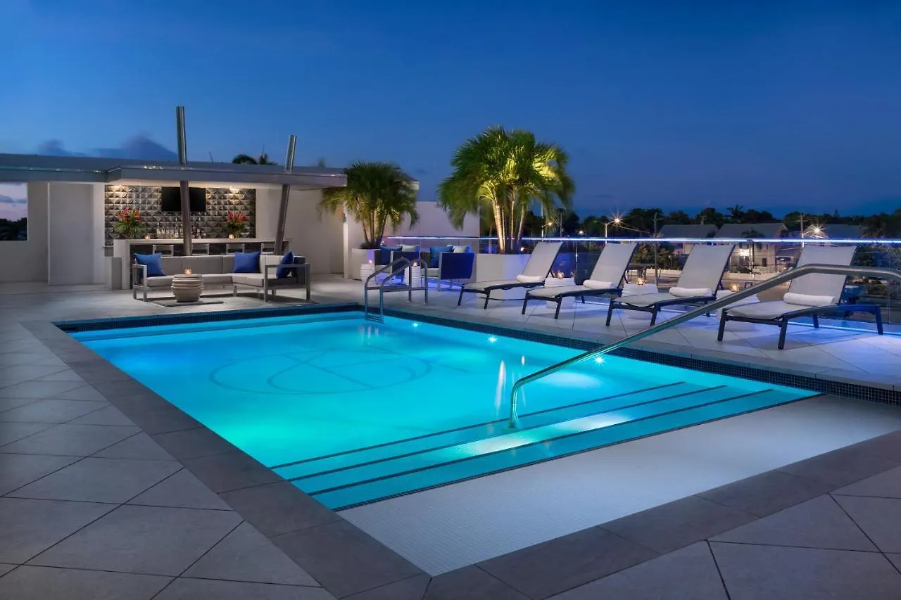 H2o Suites- Adults Only Key West