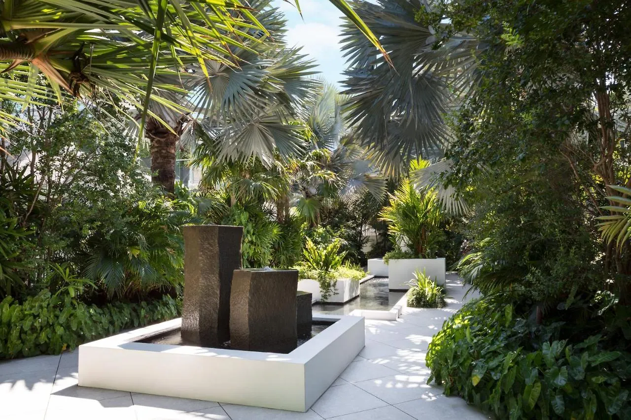 Resort H2o Suites- Adults Only