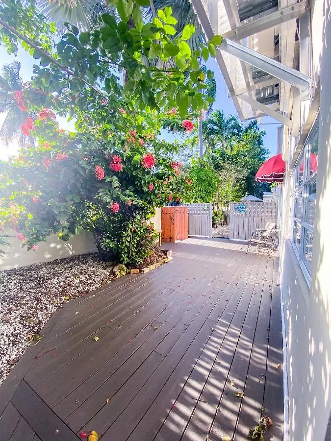 Guest house Authors Key West