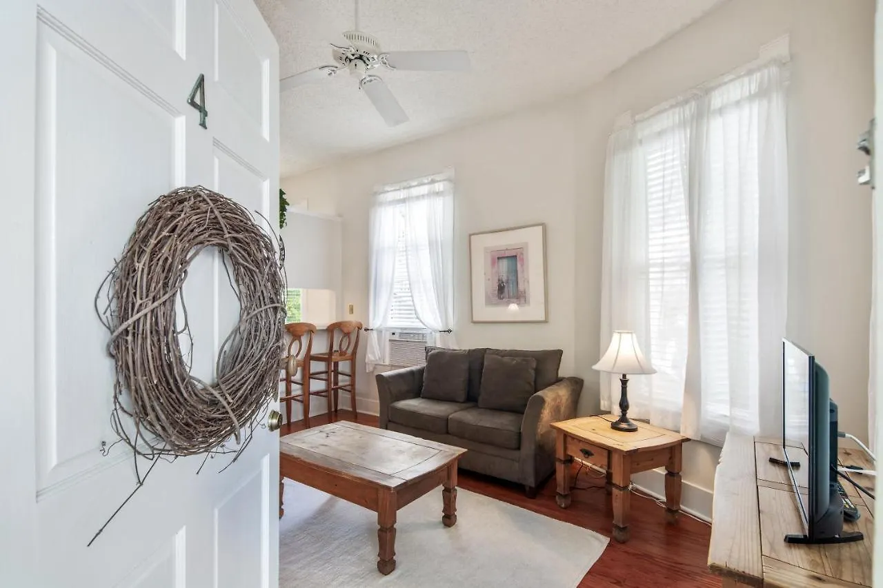 Casa 325 Kro Key West