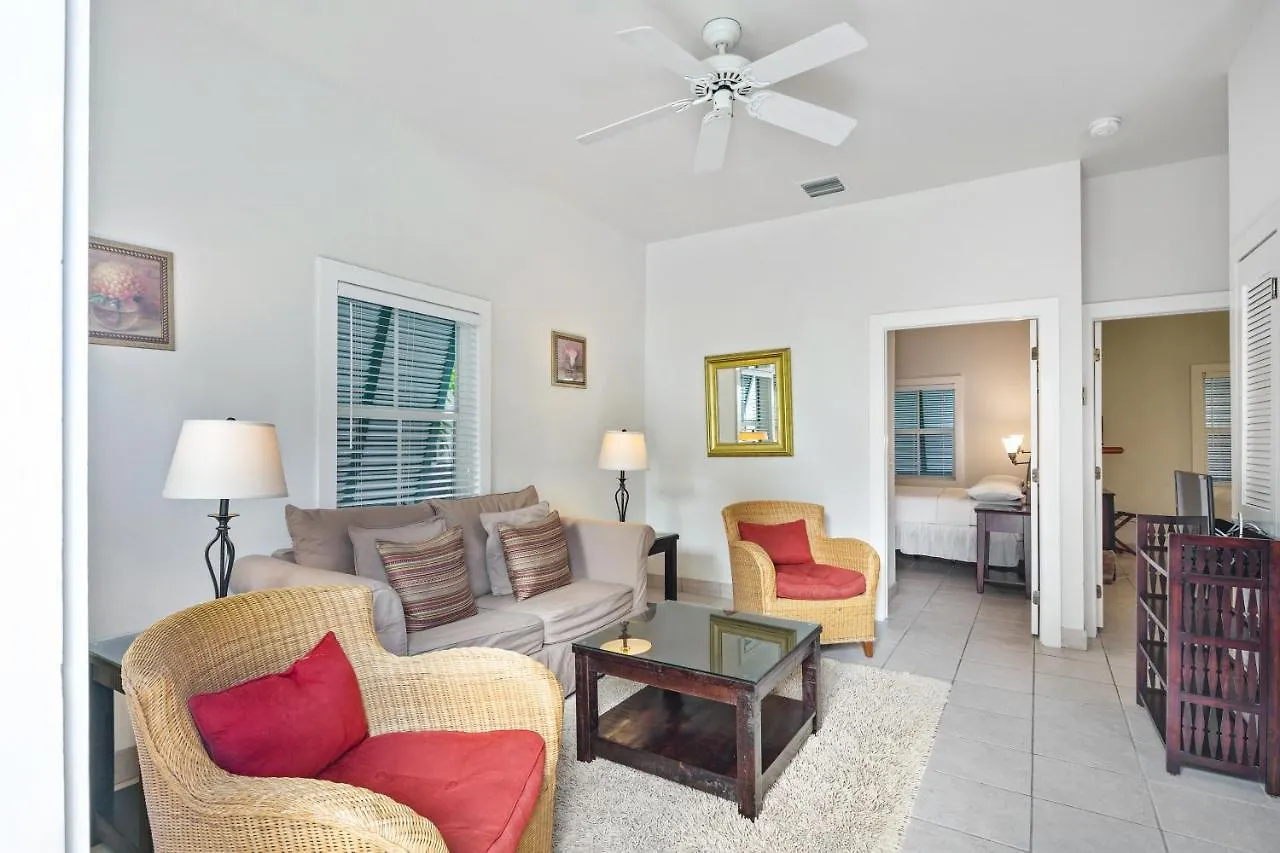 Casa 325 Key West