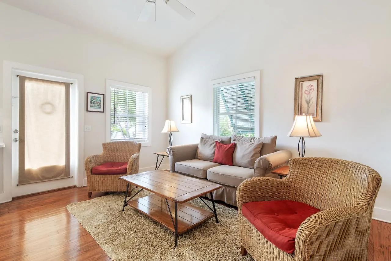 Casa 325 Kro Key West