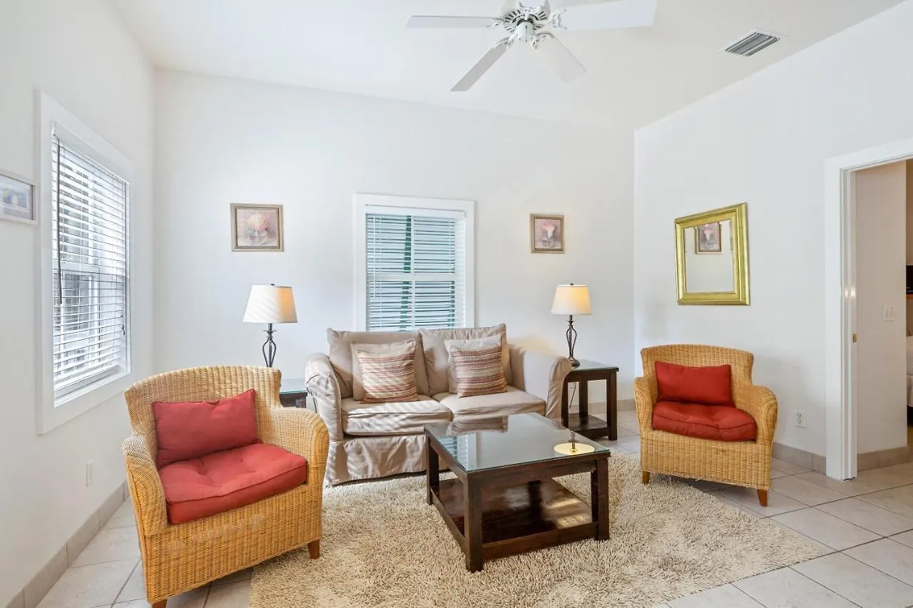 Casa 325 Key West