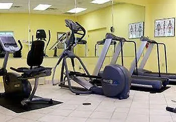 Fairfield & By Marriott 3*