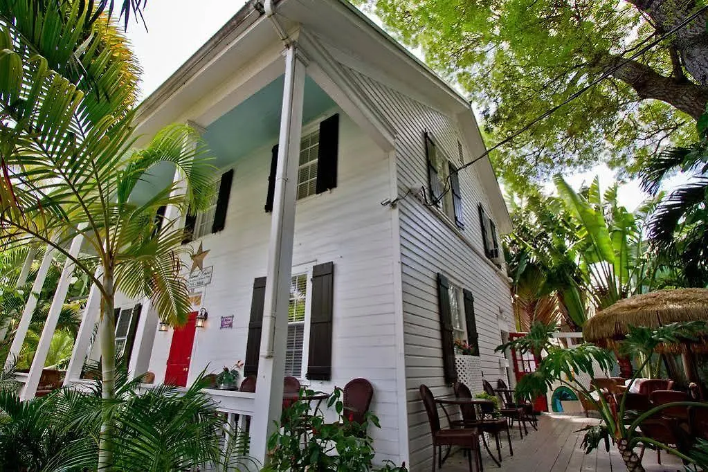 Kona Kai Oasis Key West