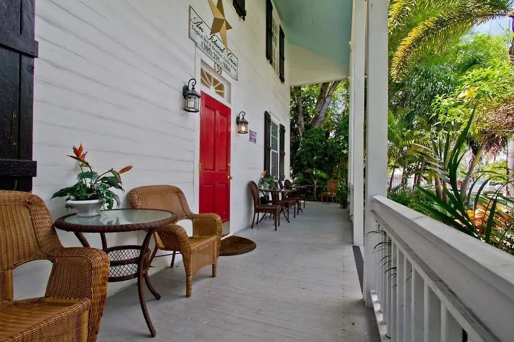 Kona Kai Oasis 2* Key West