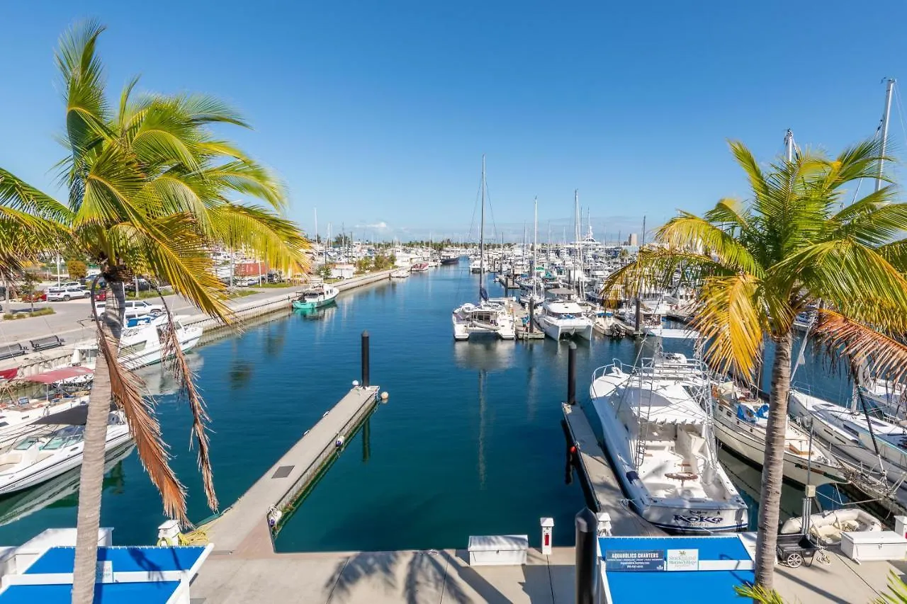 The Perry & Marina Key West 4*