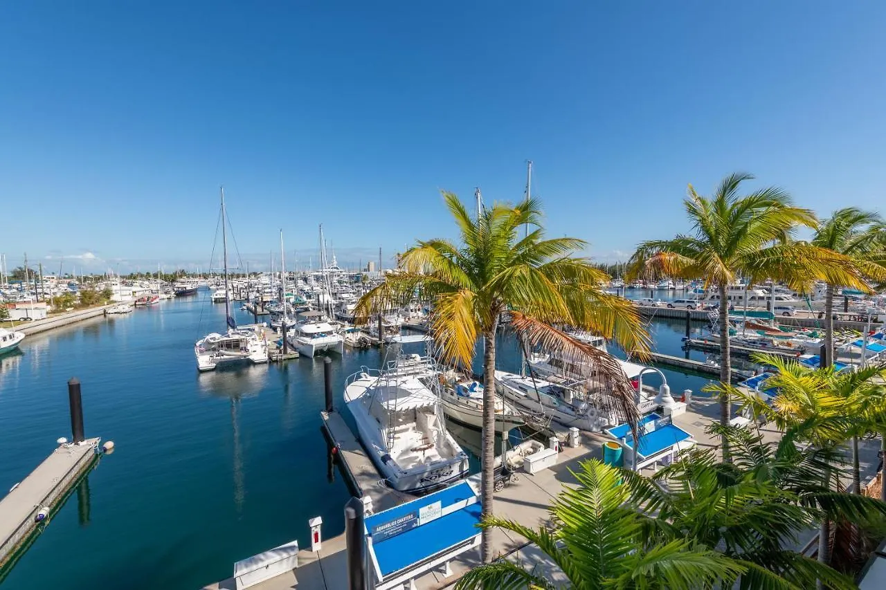 The Perry & Marina Key West 4* Stock Island