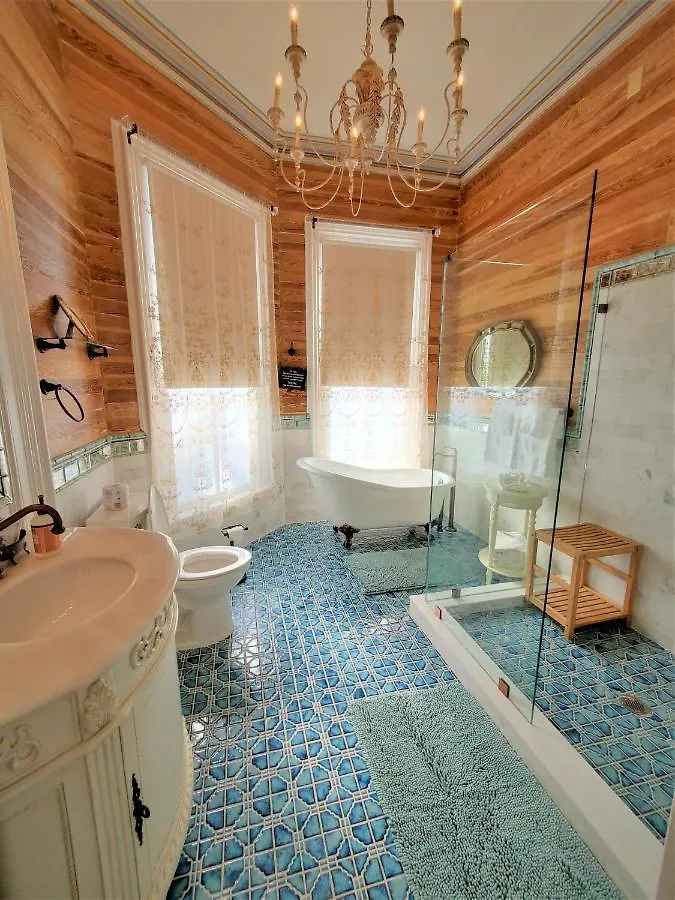 Bed & Breakfast The Artist House