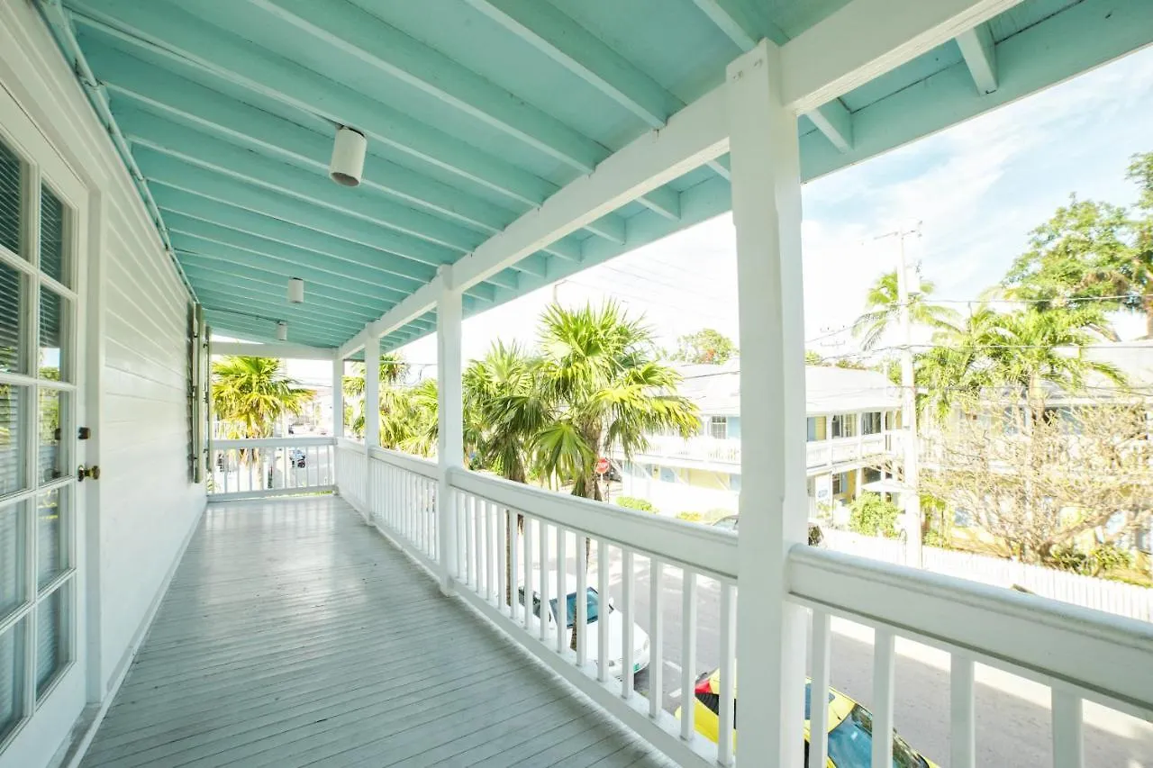Holiday home Bahama Gardens - 4 Old Town Vacation Homes - Sleeps 23