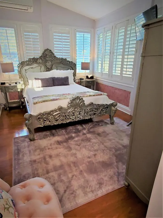 The Artist House Key West