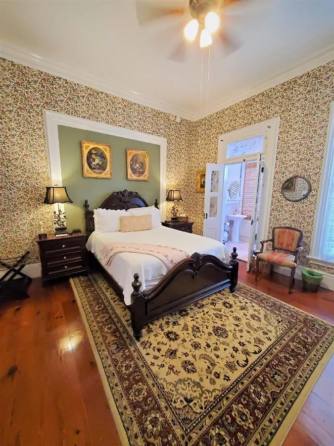 The Artist House Bed & Breakfast Key West