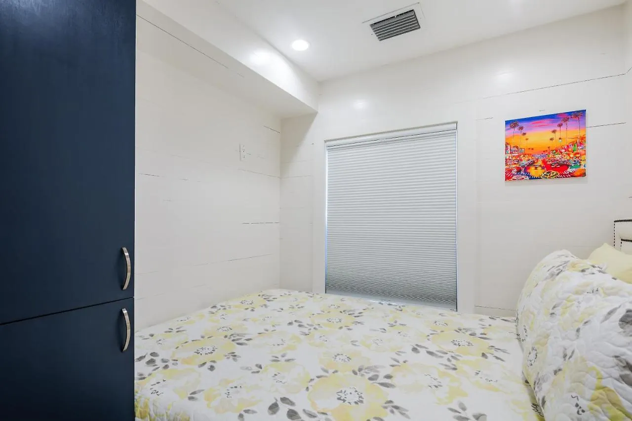Holiday home Margaret Street Retreat Key West