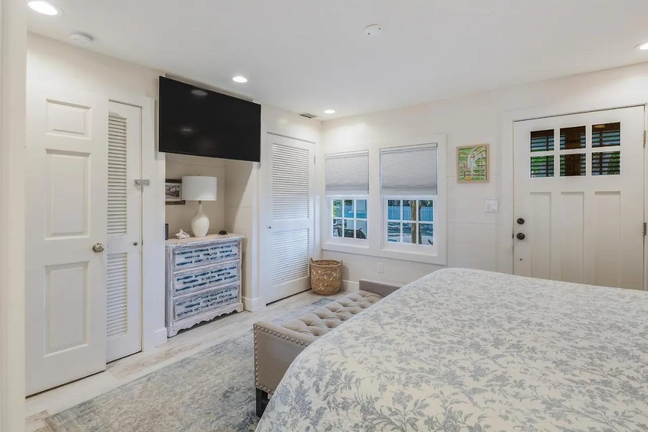 Margaret Street Retreat
