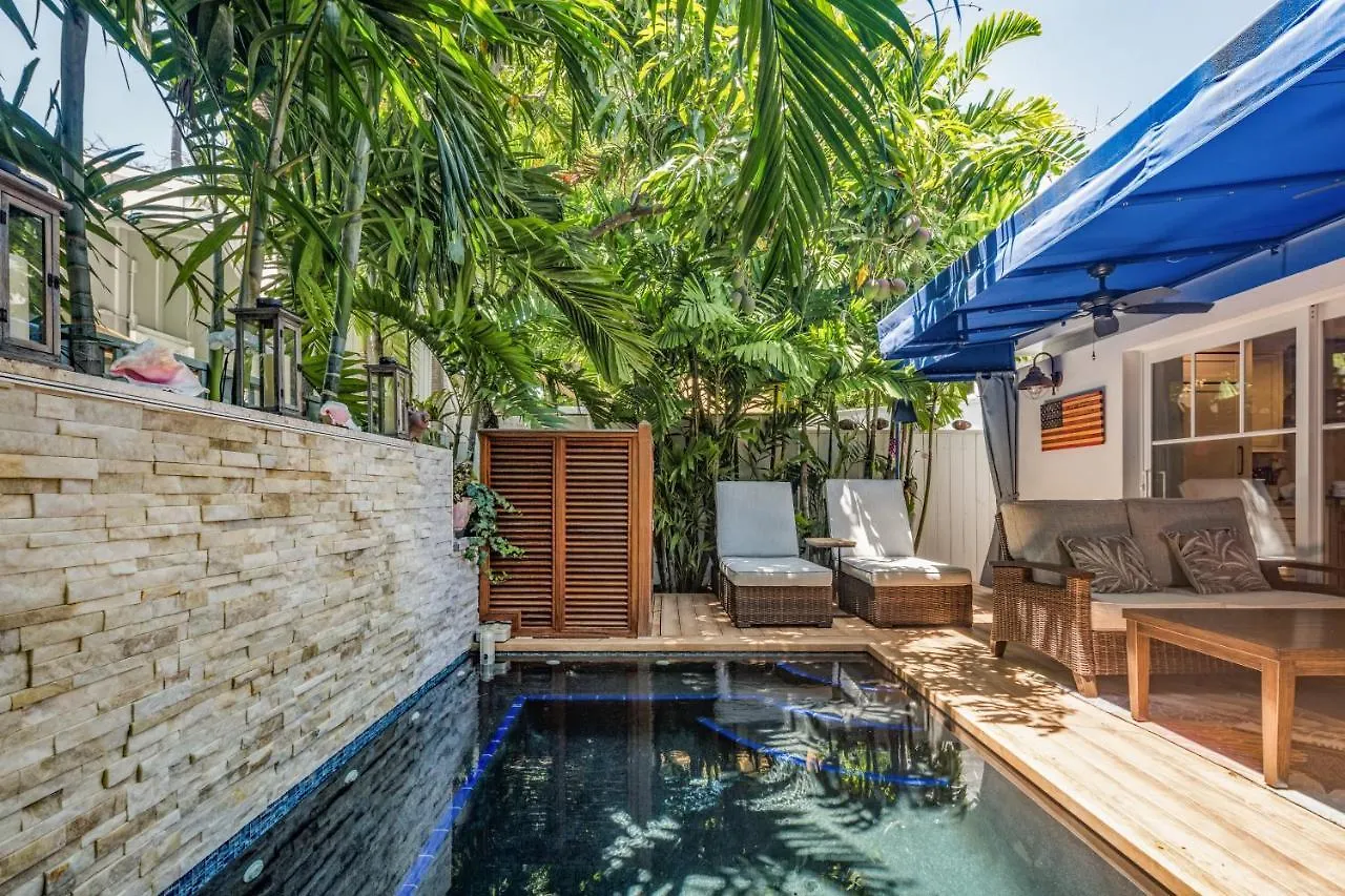 Holiday home Margaret Street Retreat