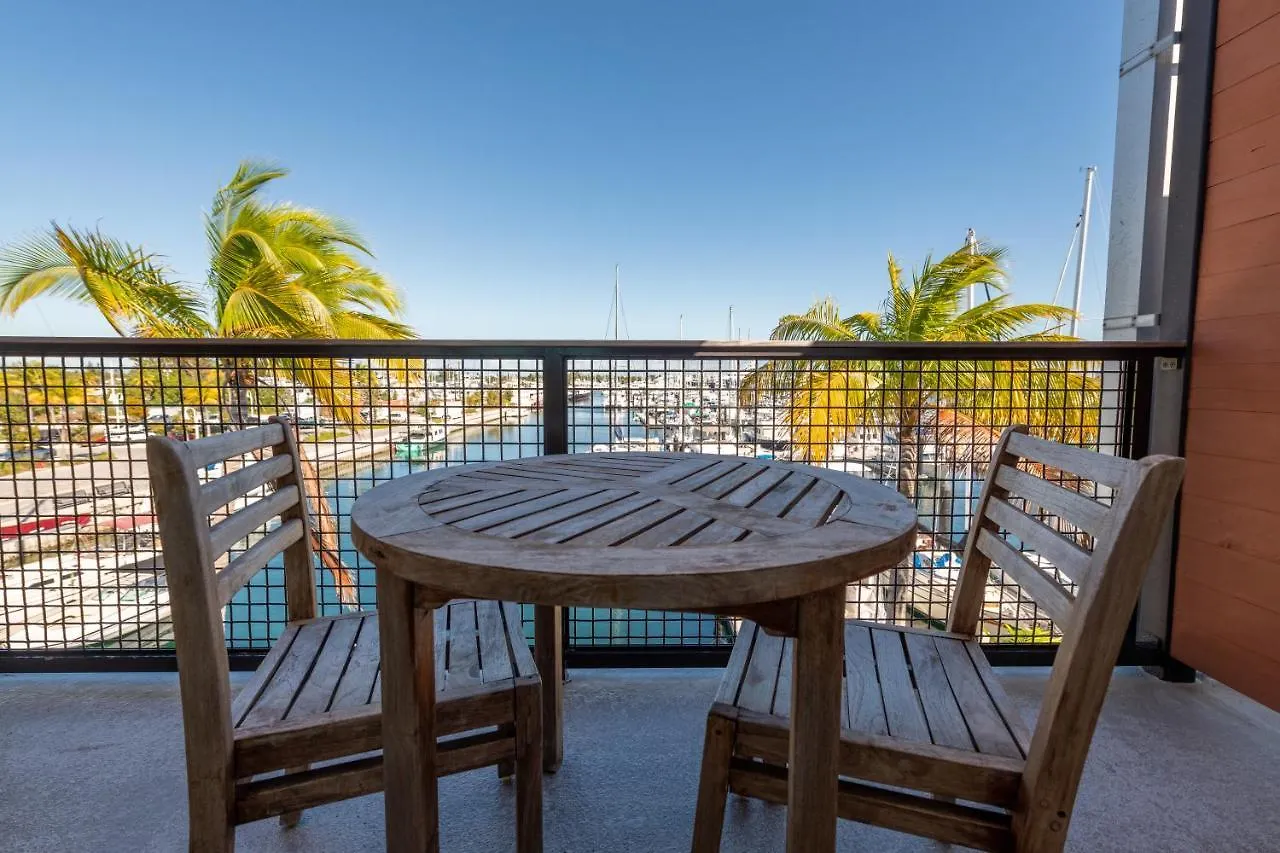 The Perry & Marina Key West 4*