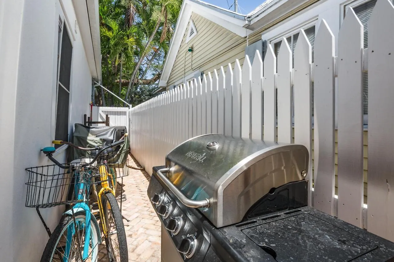 Holiday home Margaret Street Retreat Key West