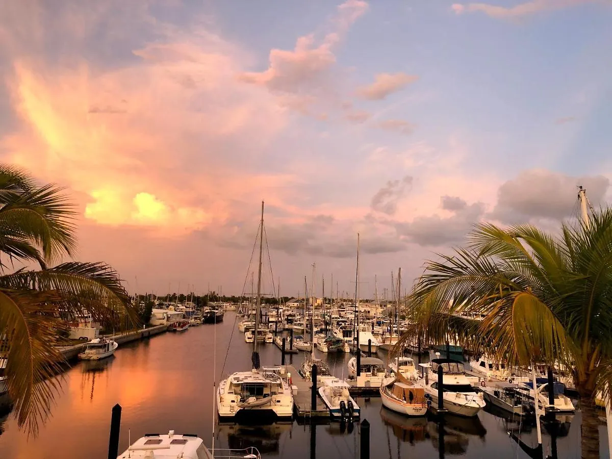 The Perry & Marina Key West Semesteranläggning (resort) 4*