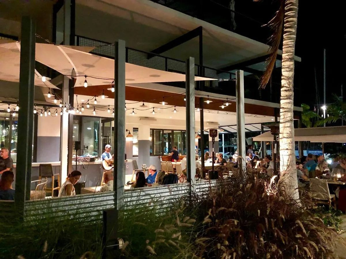 Semesteranläggning (resort) The Perry & Marina Key West 4*